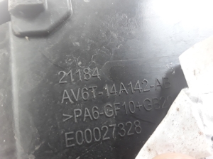 Ford Focus (2011–2018) Sicherungskästen AV6T14A142AB - 5