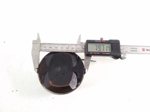 TOYOTA Corolla Cross I (2022–2026) Kolb ja selle osad 1310124050 - 4