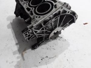 RENAULT Arkana (2019–2026) Engine block - 2