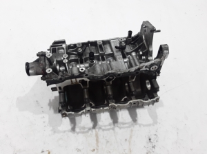 RENAULT Arkana (2019–2026) Engine block - 3