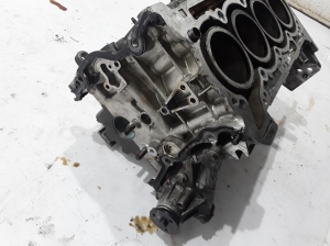 RENAULT Arkana (2019–2026) Engine block - 4