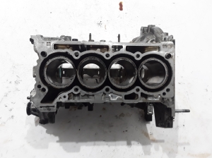 Engine block - 