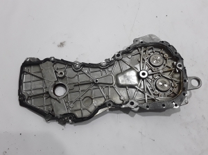 Dacia Duster (2017–2024) Timing chain cover 100014301R - 2