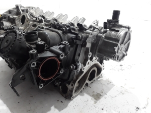 Dacia Duster (2017–2024) Cylinder head 110413875R - 4