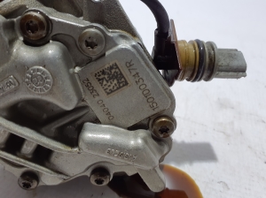 Dacia Duster (2017–2024) Rasvafilter 150126230R - 3