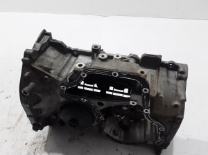 Dacia Duster (2017–2024) Spacer between block and oil pan 110178859R - 2
