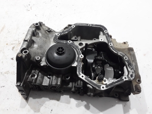 Dacia Duster (2017–2024) Spacer between block and oil pan 110178859R - 4