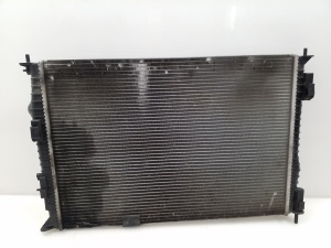 NISSAN Qashqai (2006–2013) Motorkühler 21410BB50A - 2