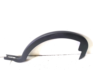 Hood hinge trim - 6457133070