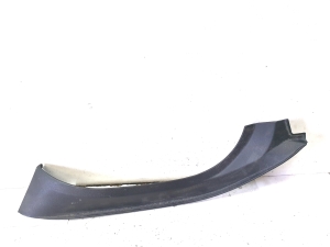 Rear corner light trim - 6457133080