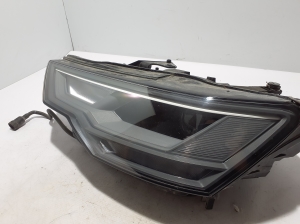 AUDI A6 C8 (2018–2025) Scheinwerfer vorne 4K0941033 - 4