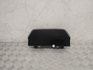 Instrument cluster - 4KE920795A