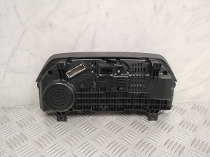 AUDI e-tron SUV (2018–2026) Instrument cluster 4KE920795A - 4
