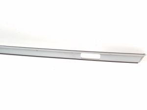 BMW X3 E83 (2003–2010) Katuseliist 3401694 - 3