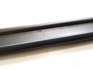 BMW X3 E83 (2003–2010) Katuseliist 3401694 - 4