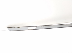 BMW X3 E83 (2003–2010) Katuseliist 3401693 - 2