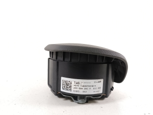 Volkswagen Caddy IV (2015–2020) Stūres drošības spilvens 2K5880201M - 3