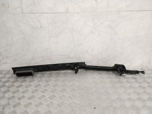 Volkswagen ID5 5 (2022–2026) Dashboard trim 11B858416AA - 2