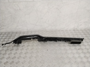 Volkswagen ID5 5 (2022–2026) Dashboard trim 11B858416AA - 5