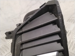 AUDI Q4 e-tron I (2021–2026) Dashboard air vent grilles 89B820902 - 3