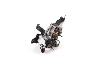 Air conditioner hose valve - 97776Q4500