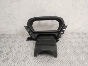Kombiinstrument Blende - 89A857115