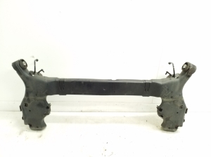 RENAULT Kadjar (2015–2026) Hinterachse und ihre Teile 555014EA0A - 2