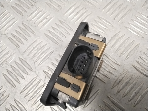MG, ZS II (2017–2026) Blind spot radar Distronic 0203302561 - 3