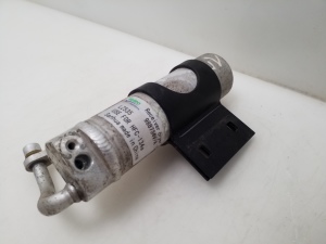 NISSAN Qashqai (2006–2013) Klimatrockner 988734VA - 2