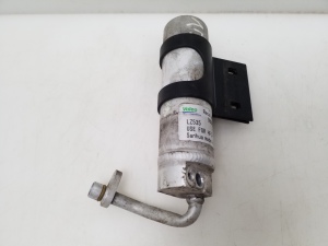 NISSAN Qashqai (2006–2013) Klimatrockner 988734VA - 3