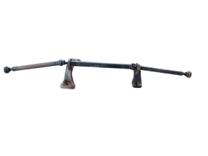 VOLVO S60 II (2010–2018) Kardaan ja selle osad 31367784 - 2