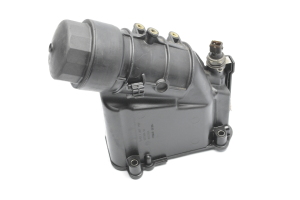 BMW 3 SERIES E90 (2004–2013) Ölfiltergehäuse 517506 - 3