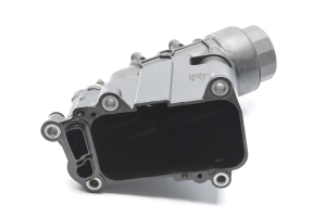 BMW 3 SERIES E90 (2004–2013) Ölfiltergehäuse 517506 - 7