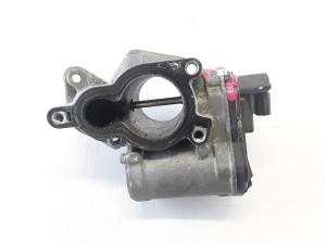 RENAULT Master III (2010–2017) EGR-klapp H8200987088 - 3