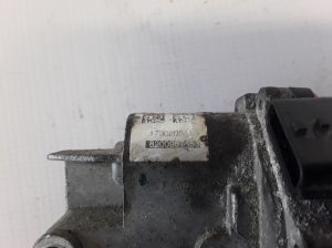 RENAULT Koleos (2016–2026) Accelerator valve 8200987453 - 2