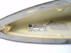 BMW X3 E83 (2003–2010) Antenne 3411456 - 4