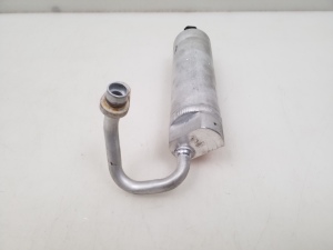 NISSAN Qashqai (2006–2013) Klimatrockner 92133BB50A - 2