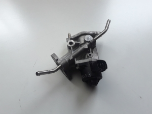 TOYOTA Prius W50 (2015–2020) EGR-klapp 25620 - 2