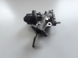 EGR vārsts - 25620