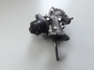 TOYOTA Prius W50 (2015–2020) EGR-klapp 25620 - 3