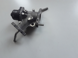 TOYOTA Prius W50 (2015–2020) EGR-klapp 25620 - 4