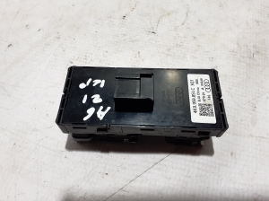 AUDI A6 C8 (2018–2025) interrupteur de vitre avant 4K0959851C - 2