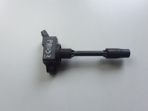 Ignition coil - 9091902272
