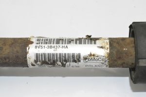 Ford Fiesta VI (2008–2017) Front drive shaft and its parts 8V513B437 - 3
