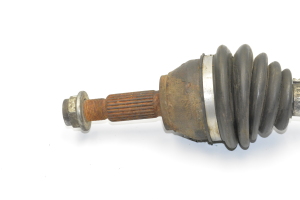 Ford Fiesta VI (2008–2017) Front drive shaft and its parts 8V513B437 - 4