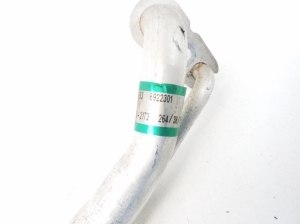 BMW X3 E83 (2003–2010) Klimaleitung 6922301 - 4