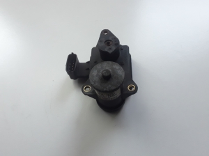 Saugrohrklappen-Stellmotor - 283202A400