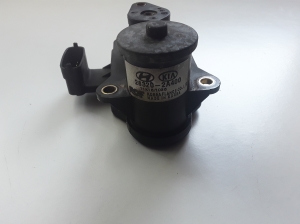 Kia ceed (2006–2012) Saugrohrklappen-Stellmotor 283202A400 - 3