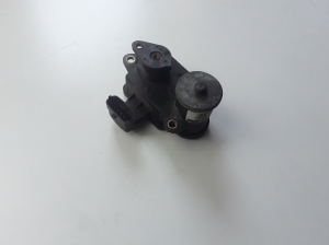 Kia ceed (2006–2012) Saugrohrklappen-Stellmotor 283202A400 - 5