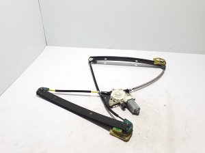   Lève-vitre de porte avant  - 4K0837462 